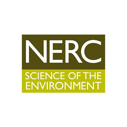nerc Logo