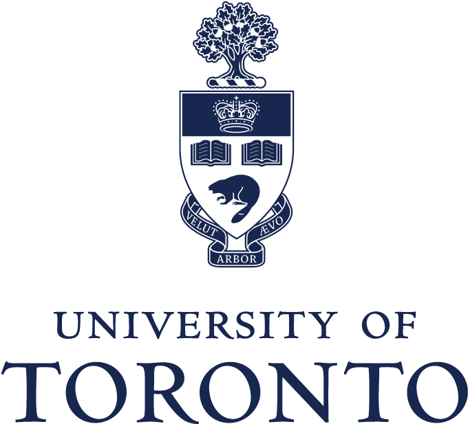utoronto Logo