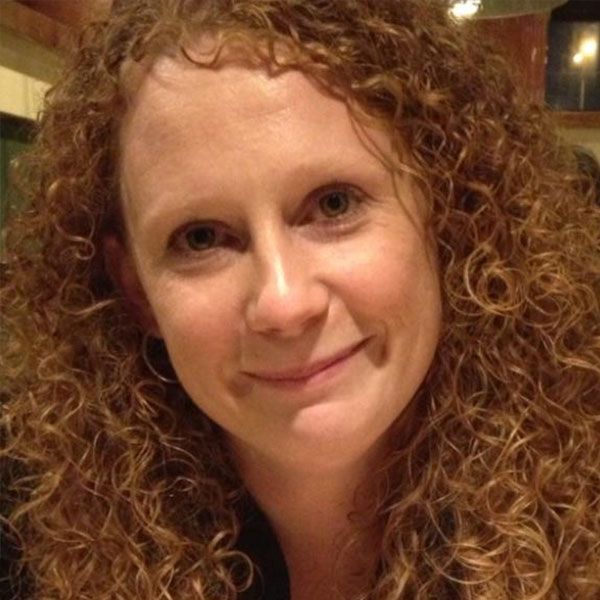 Jennifer Welch headshot photo
