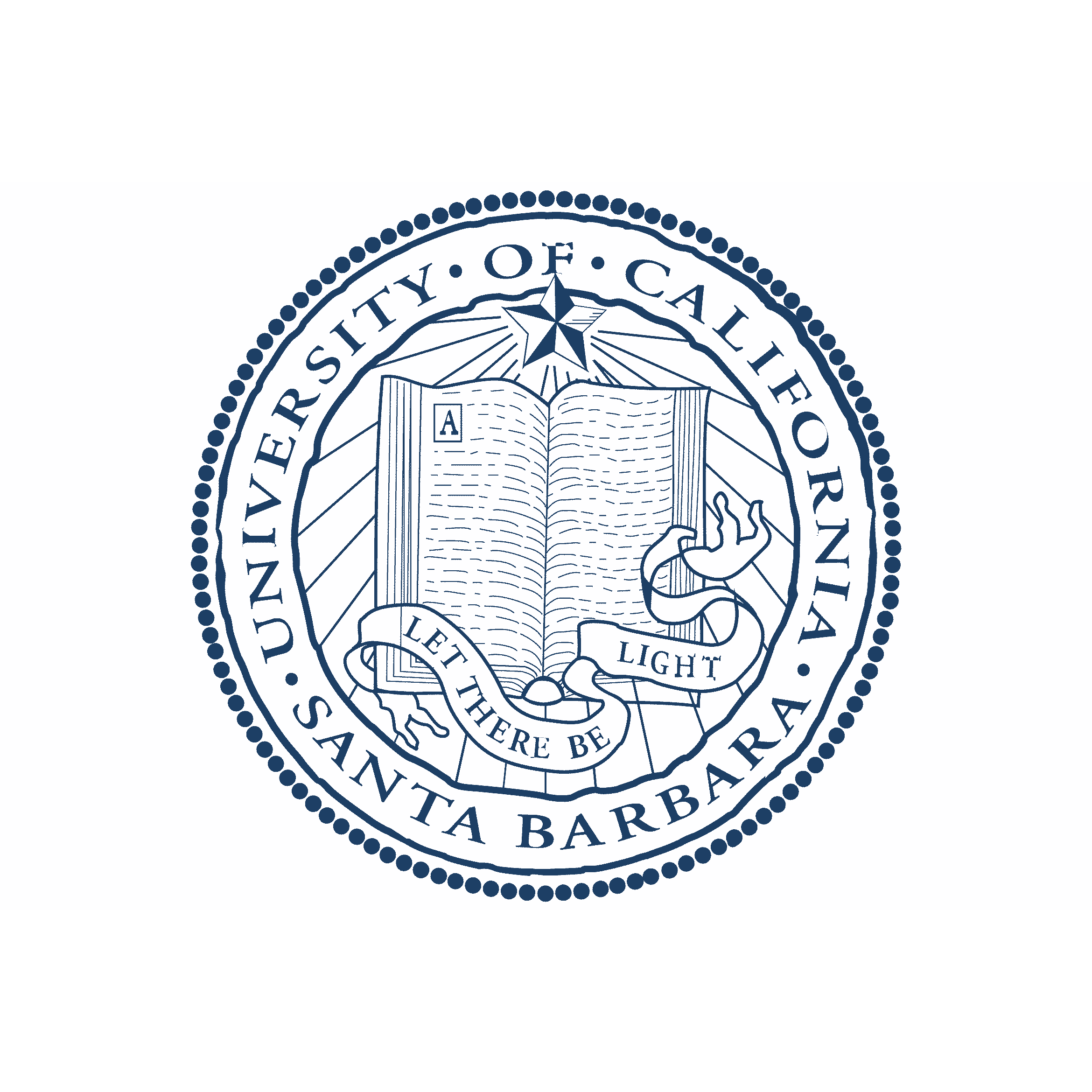 ucsb Logo