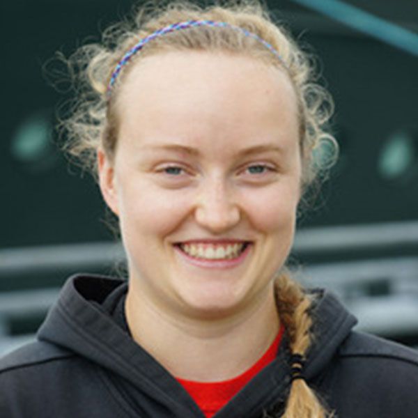 Brianna Cerkiewicz headshot photo