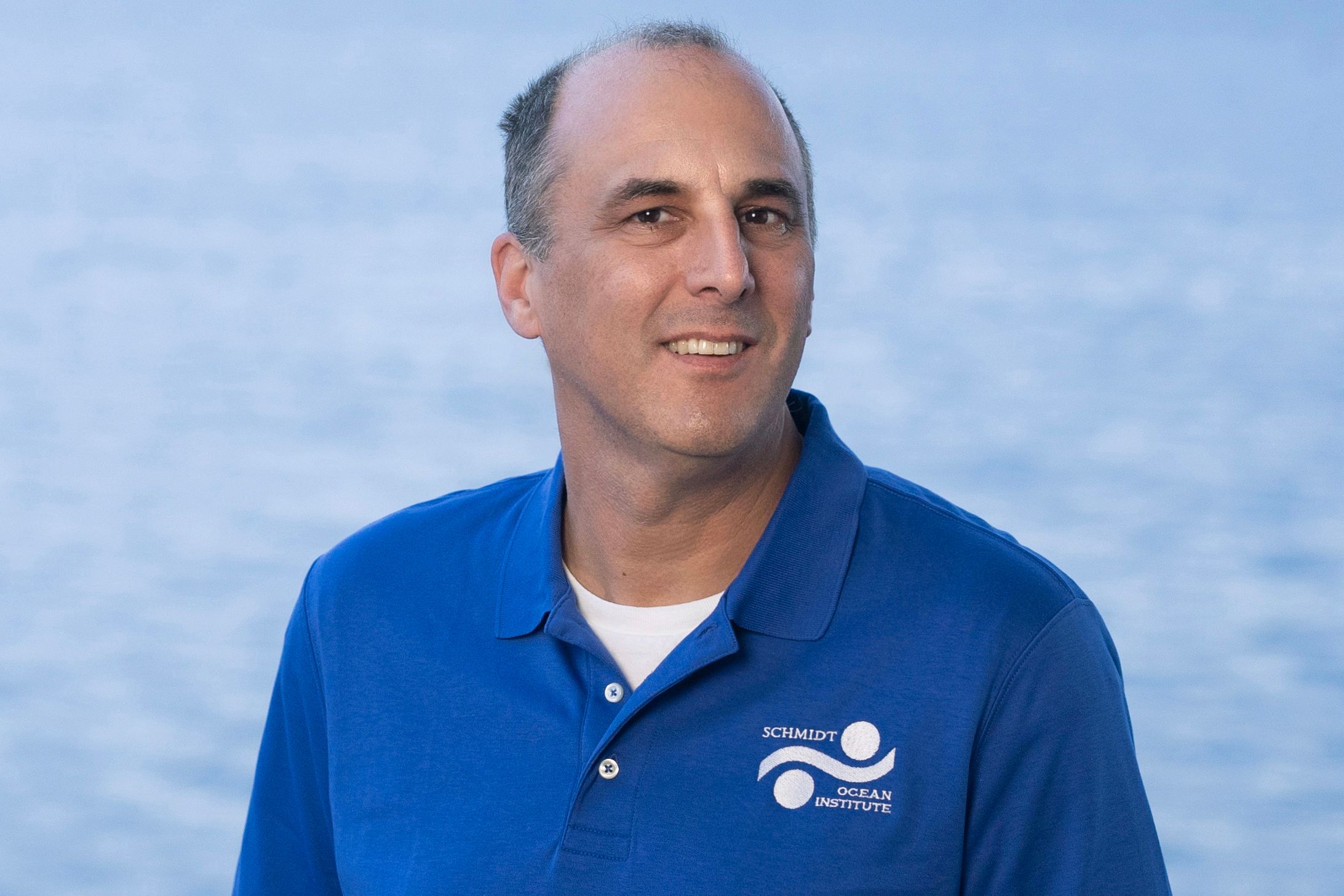 Tom Markwardt headshot photo