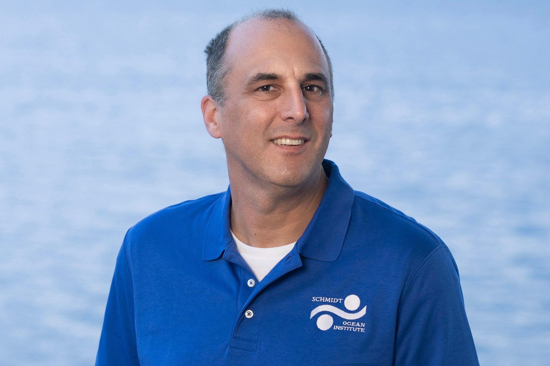 Tom Markwardt headshot photo