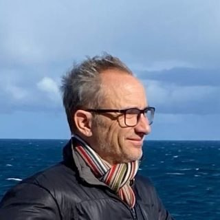 Martin Saraceno photo