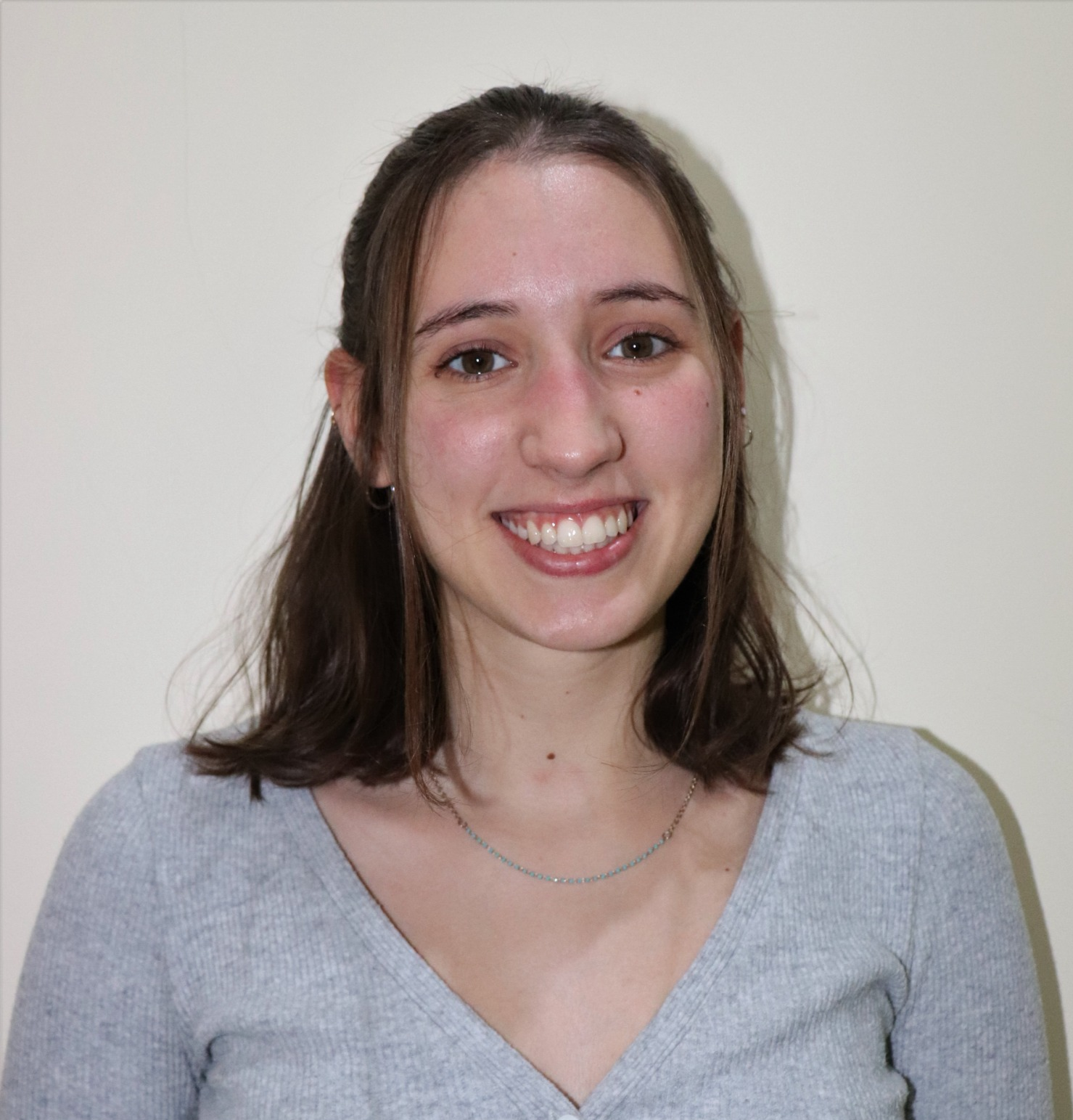 Jessica Afonso Ferreira headshot photo