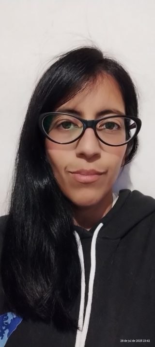 Celeste Antieco headshot photo