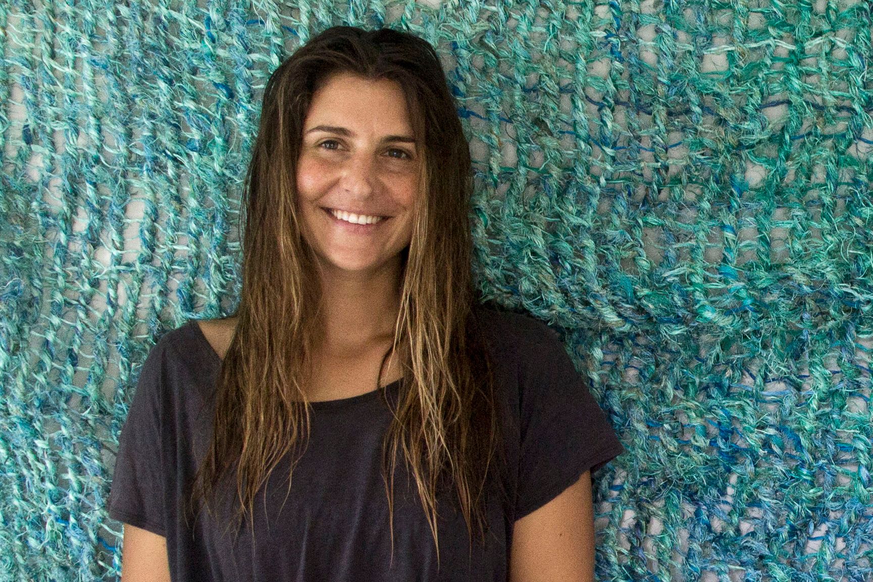 Jessica Leitmanis headshot