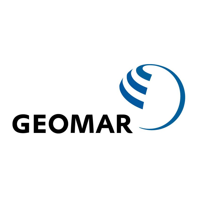 geomar Logo
