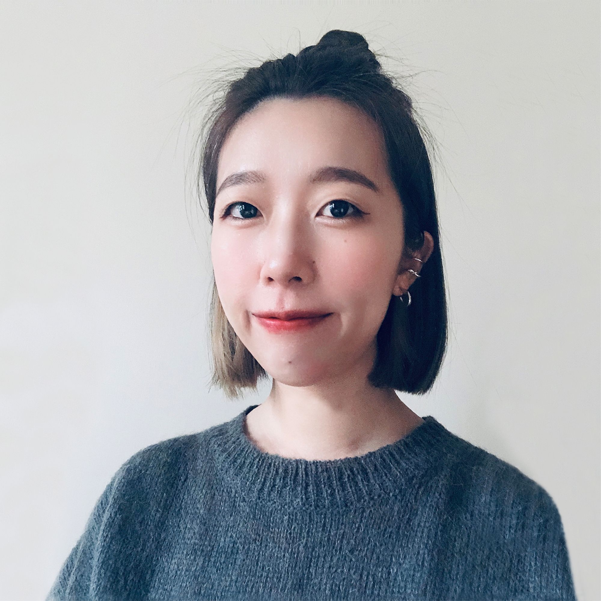 Pei-Wen Jin headshot