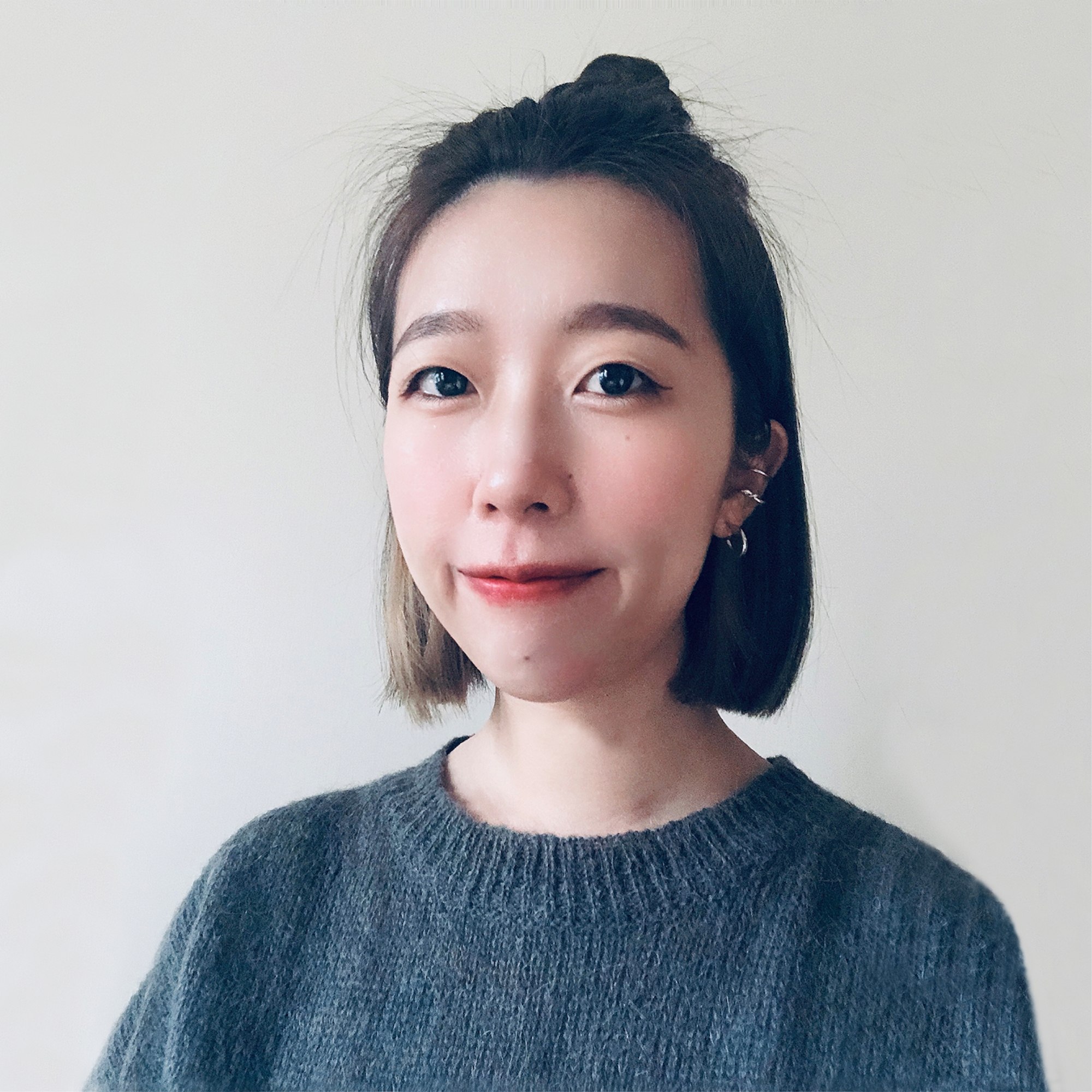 Pei-Wen Jin headshot