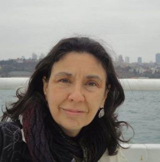 Fabiana Capitanio headshot photo