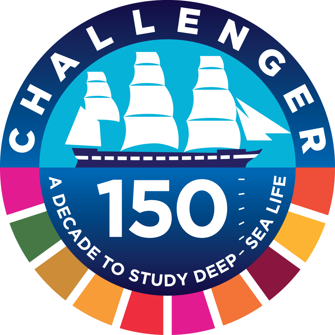 Challenger150 Logo