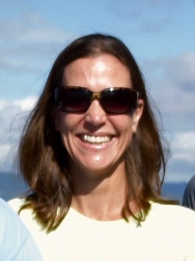 Marie Hill headshot photo