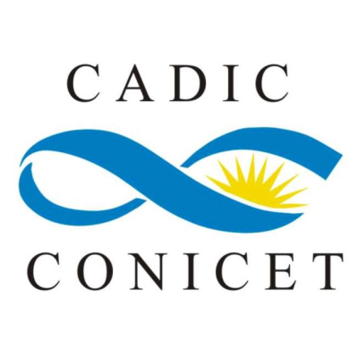 cadic-conicet Logo