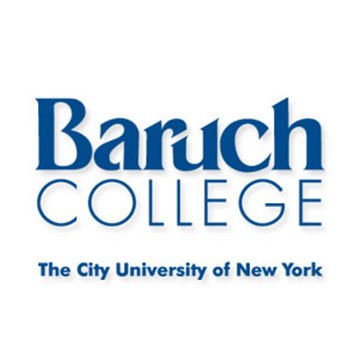 baruch Logo