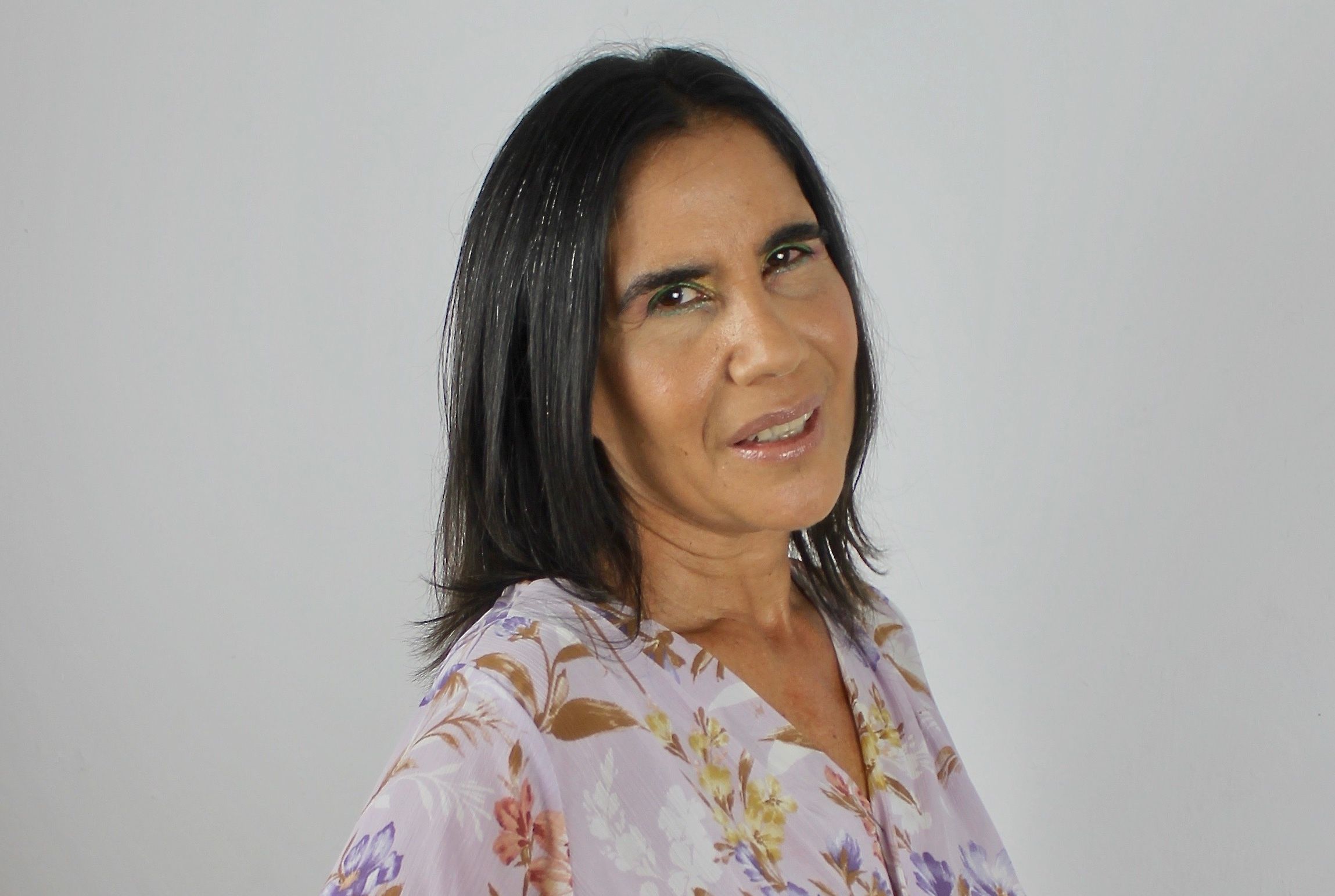 Ursula Mendoza headshot photo