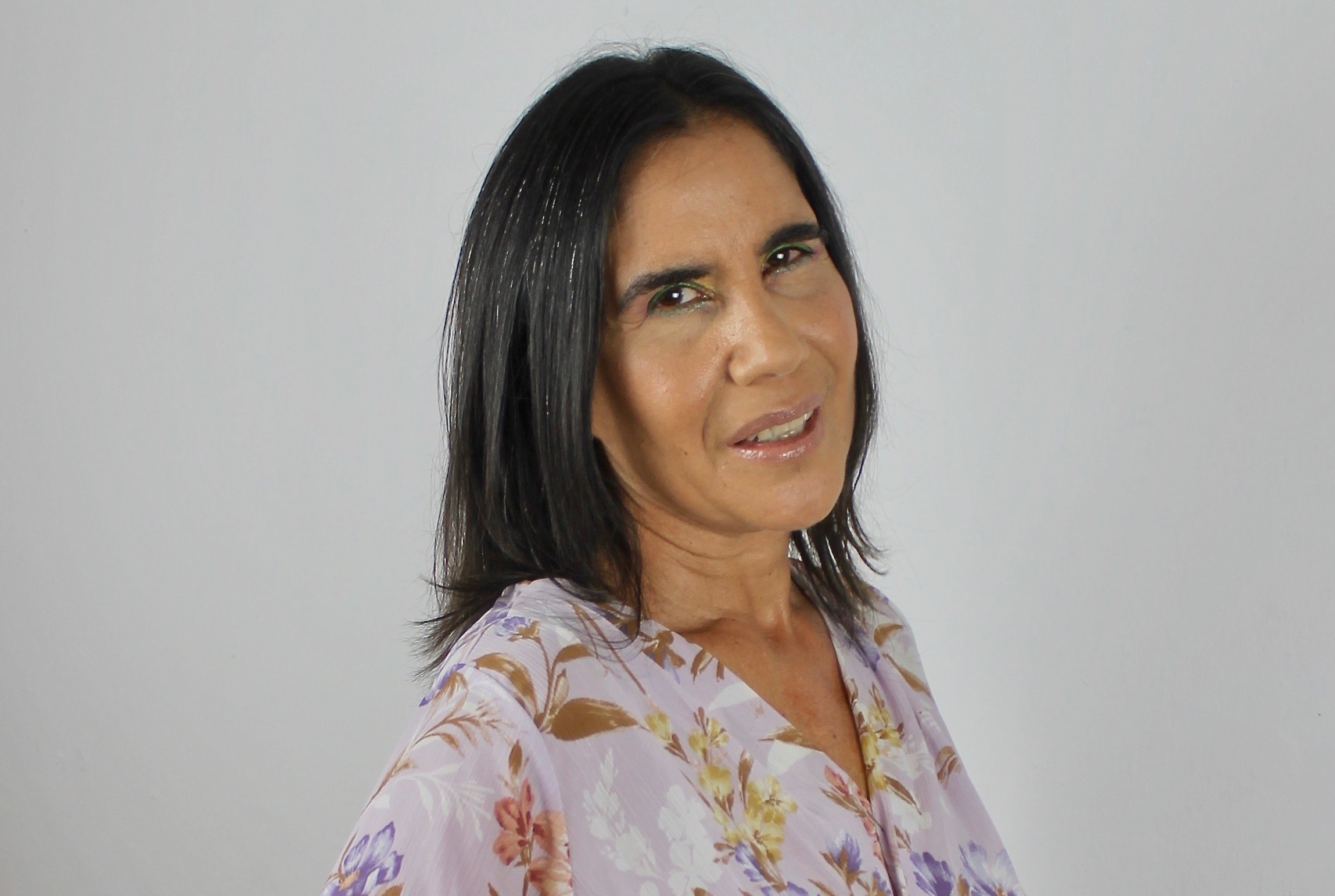 Ursula Mendoza headshot photo