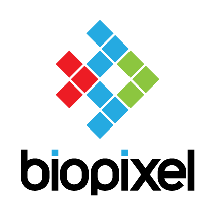biopixel Logo