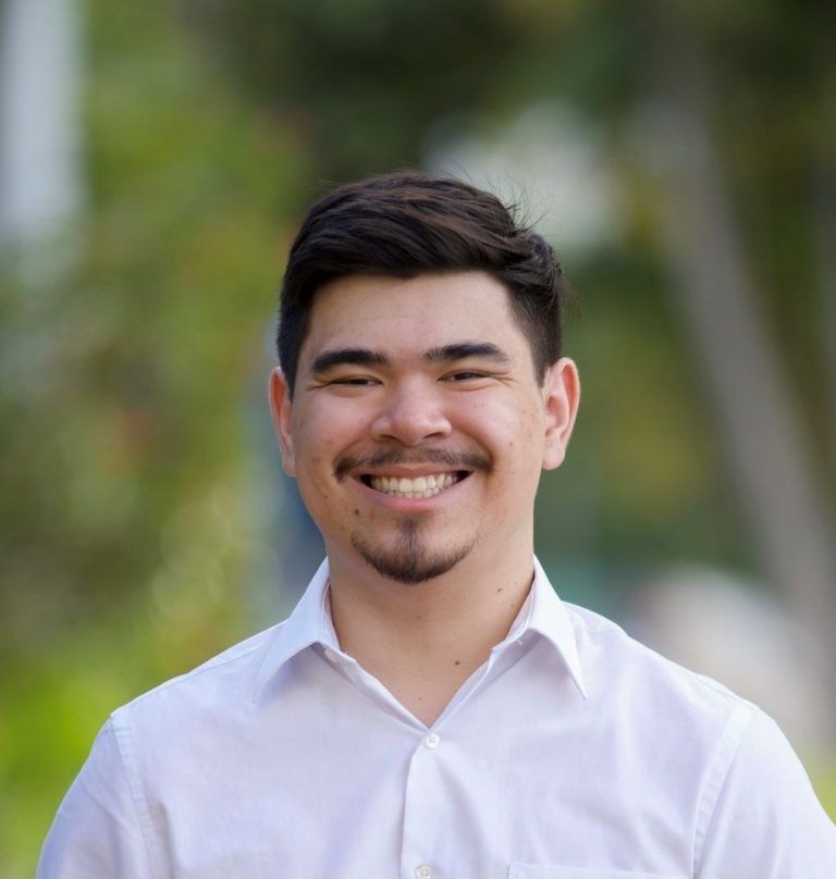 Dailen Jeng headshot photo