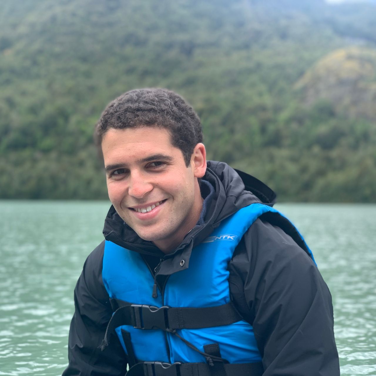 Sebastián Rodriguez photo