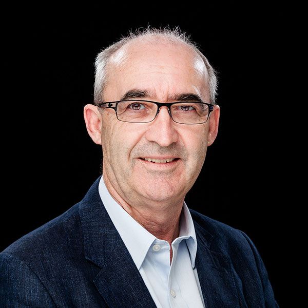 Greg Ivey headshot photo