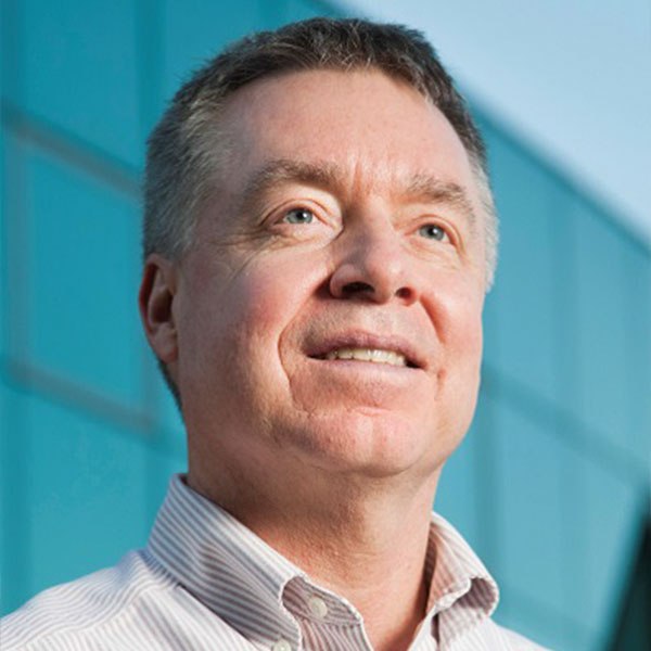 Mike Coffin headshot photo