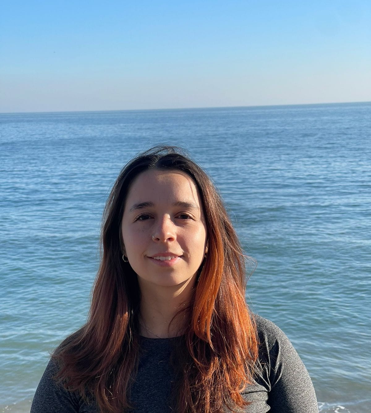 Fernada Orrego headshot photo