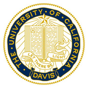 ucdavis Logo