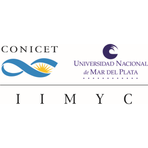 iimyc-conicet Logo