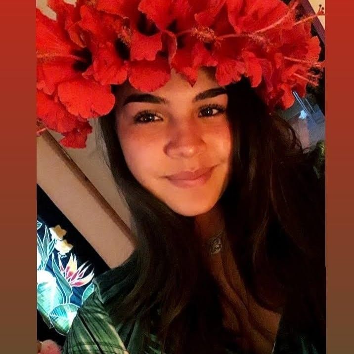 Emilia Ra'a Palma Tuki photo