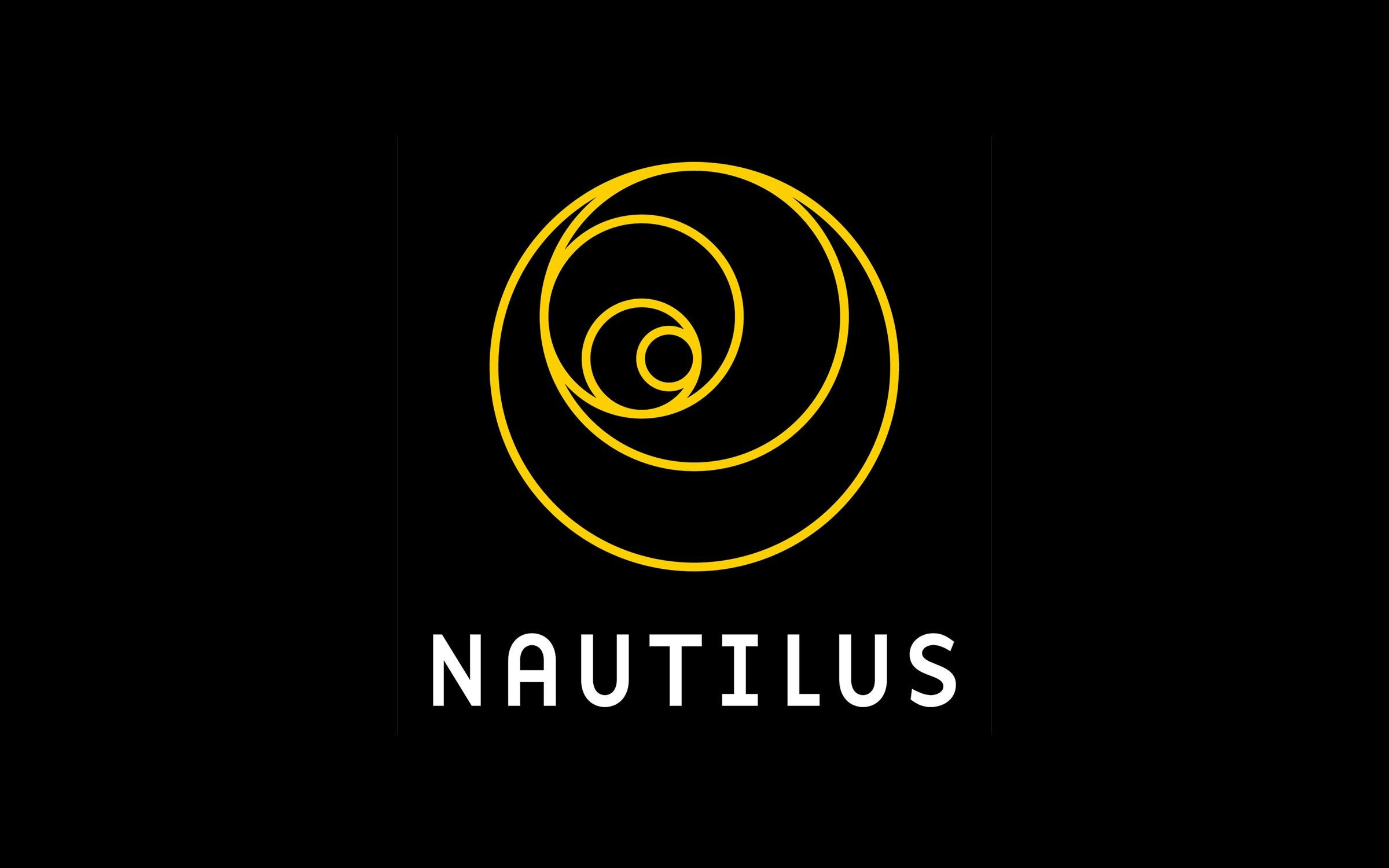 nautilus magazine logo