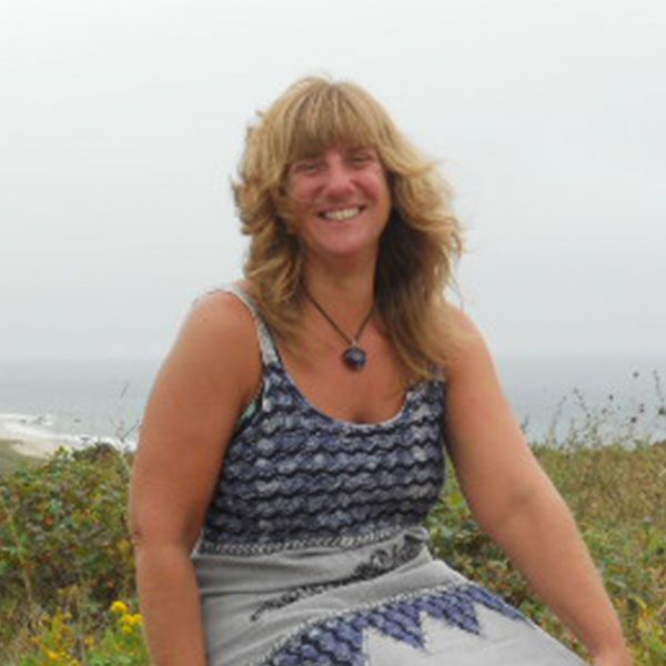 Dawn Moran headshot photo