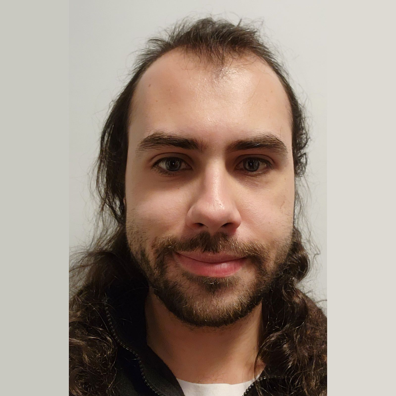 Don Martocello headshot photo