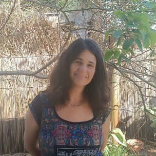 Cecilia Alonso headshot photo