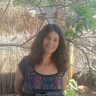 Cecilia Alonso headshot photo