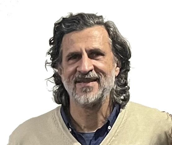 Guido Pastorino headshot photo