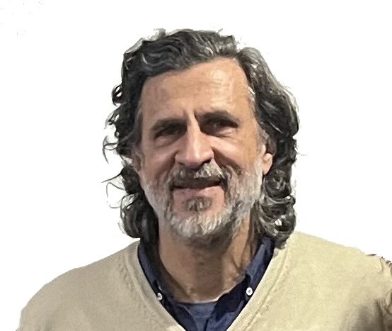 Guido Pastorino headshot photo