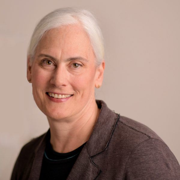 Anitra Ingalls headshot photo
