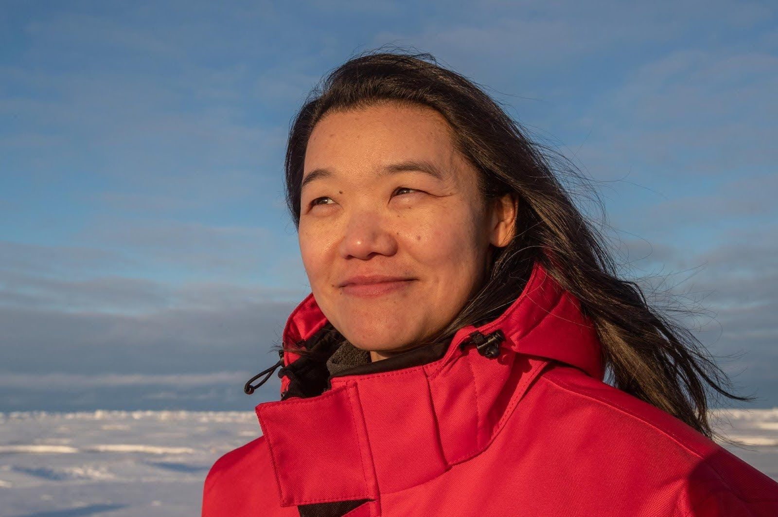 Allison Fong photo