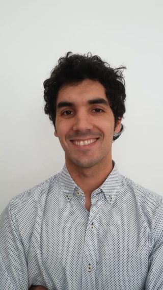 Faustino Arribalzaga headshot photo