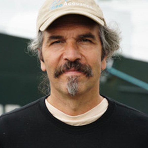 Steve Mihaly headshot photo