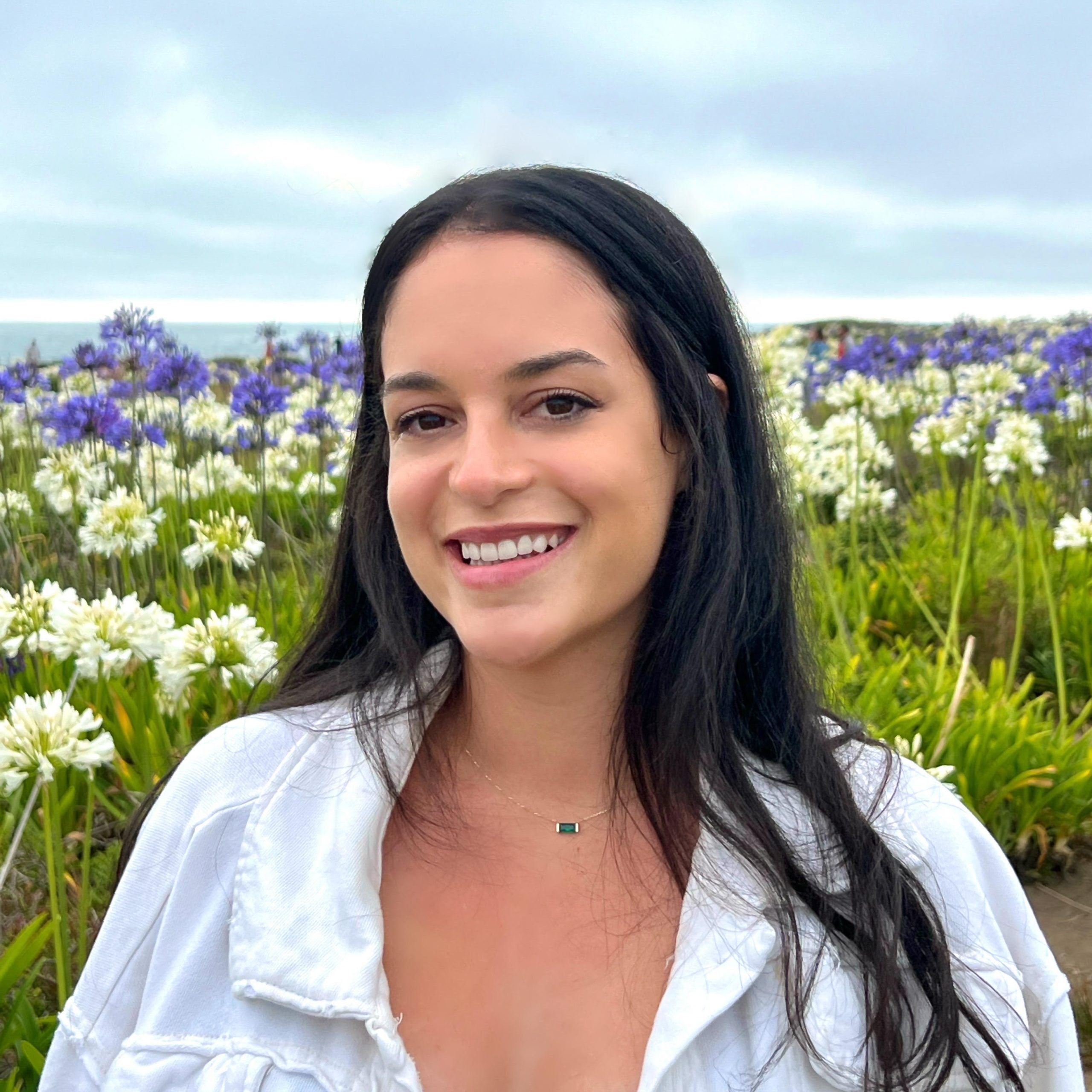 Maria Figueroa headshot photo