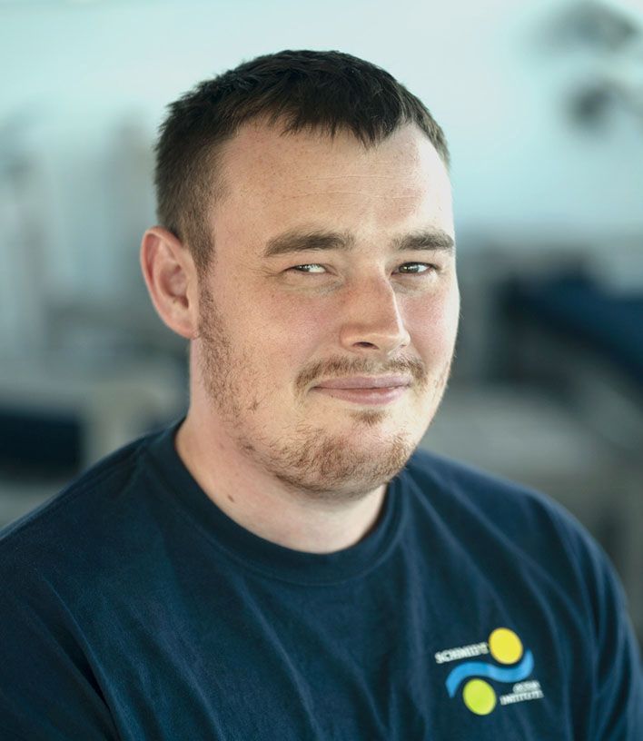 Matthew Newell photo