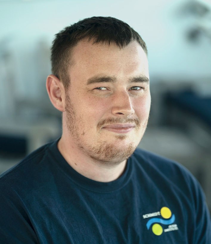 Matthew Newell photo