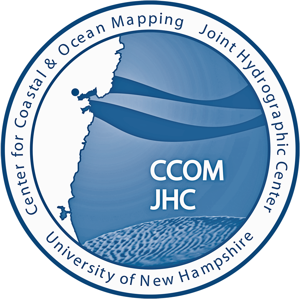 ccom Logo