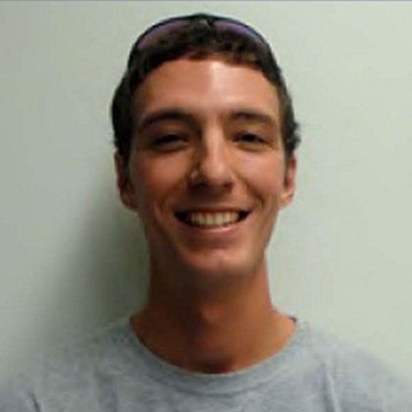 Charles Downey headshot photo