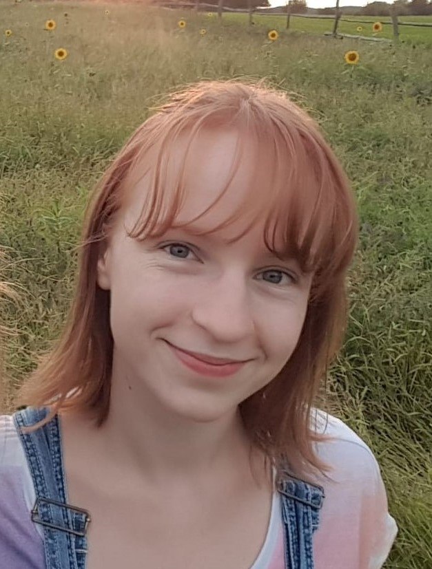 Fanny Sieler headshot photo