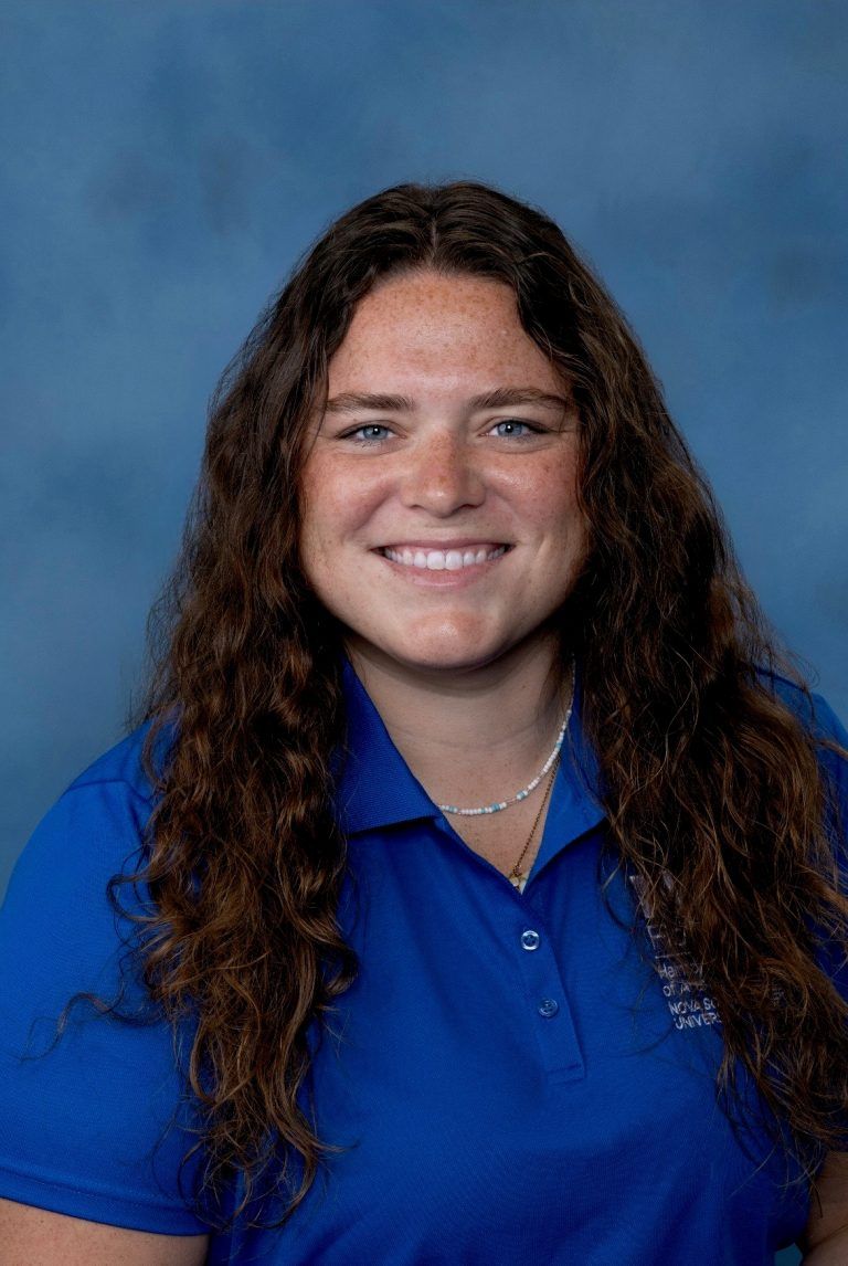 Sidney Trimble headshot photo