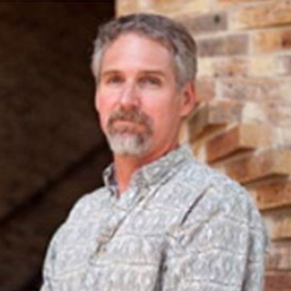 David Hicks headshot photo
