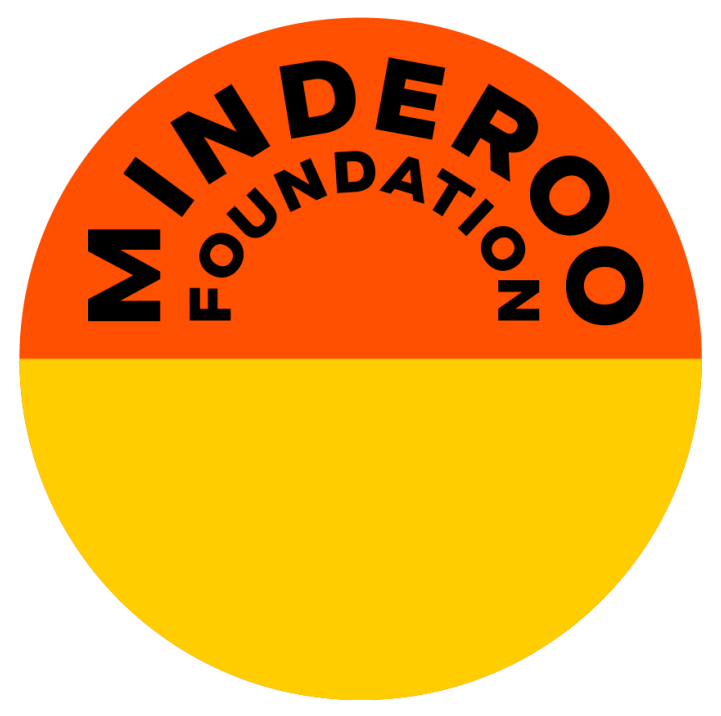 minderoo Logo